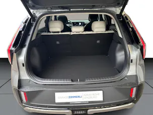Kia Niro 1.6GDi Hybrid Style DCT CH-FZ.