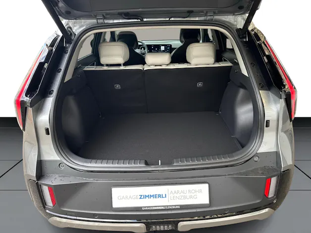 Kia Niro 1.6GDi Hybrid Style DCT CH-FZ.