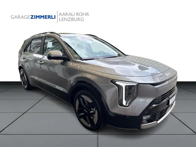 Kia Niro 1.6GDi Hybrid Style DCT CH-FZ.