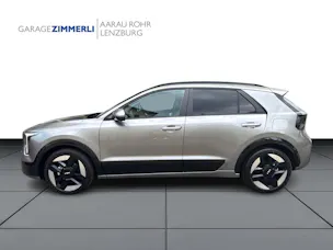 Kia Niro 1.6GDi Hybrid Style DCT CH-FZ.