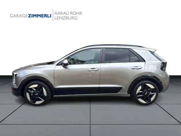 Kia Niro 1.6GDi Hybrid Style DCT CH-FZ.