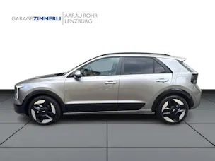 Kia Niro 1.6GDi Hybrid Style DCT CH-FZ.