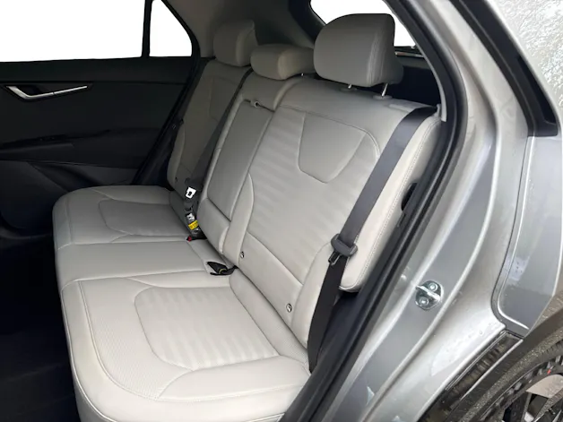 Kia Niro 1.6GDi Hybrid Style DCT CH-FZ.