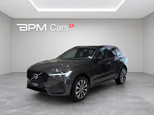 Volvo XC60 2.0 B5 MH Plus Dark AWD