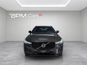 VOLVO XC60 2.0 B5 MH Plus Dark AWD