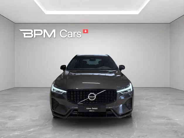 Volvo XC60 2.0 B5 MH Plus Dark AWD