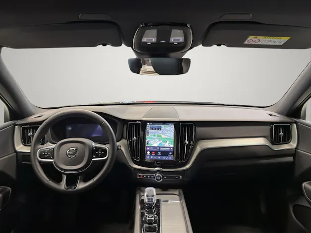Volvo XC60 2.0 B5 MH Plus Dark AWD