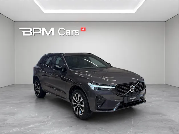 Volvo XC60 2.0 B5 MH Plus Dark AWD