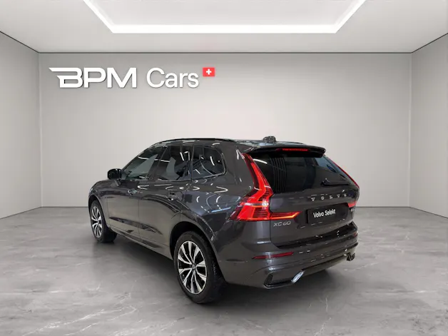 Volvo XC60 2.0 B5 MH Plus Dark AWD