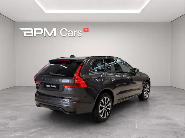 Volvo XC60 2.0 B5 MH Plus Dark AWD