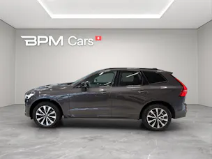 VOLVO XC60 2.0 B5 MH Plus Dark AWD
