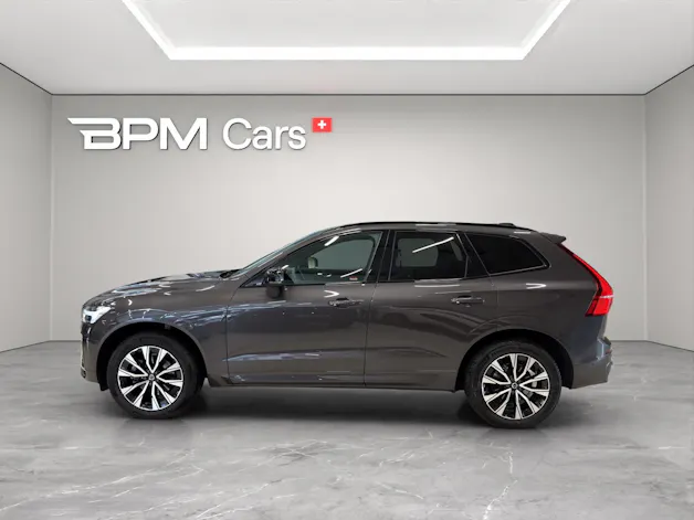 Volvo XC60 2.0 B5 MH Plus Dark AWD