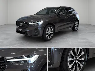 VOLVO XC60 2.0 B5 MH Plus Dark AWD