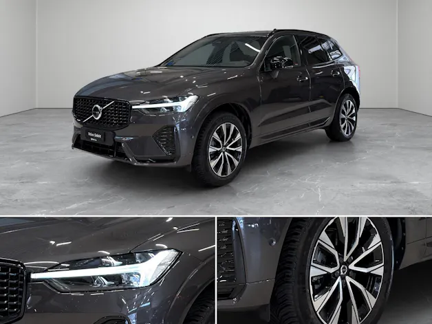 Volvo XC60 2.0 B5 MH Plus Dark AWD