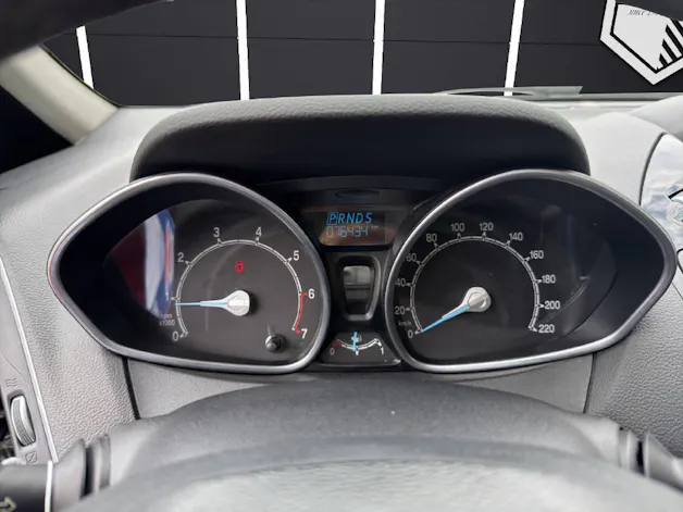 Ford B-Max 1.6i Ti-VCT Titanium FPS