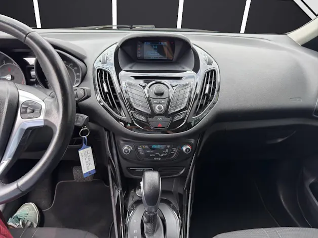 Ford B-Max 1.6i Ti-VCT Titanium FPS