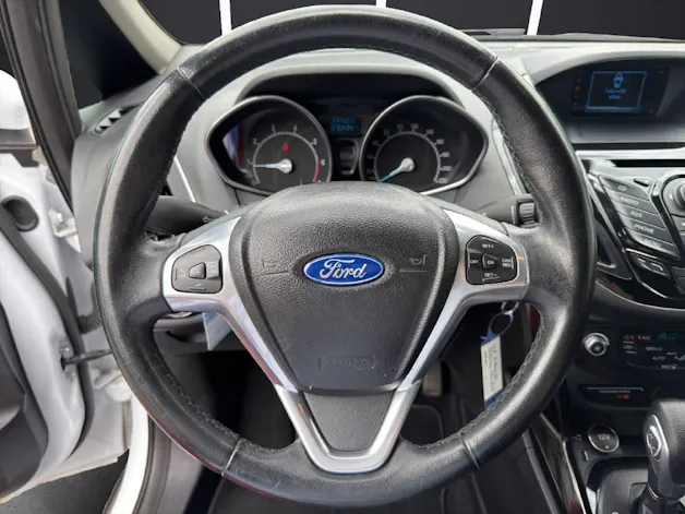 Ford B-Max 1.6i Ti-VCT Titanium FPS