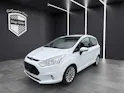 Ford B-Max 1.6i Ti-VCT Titanium FPS