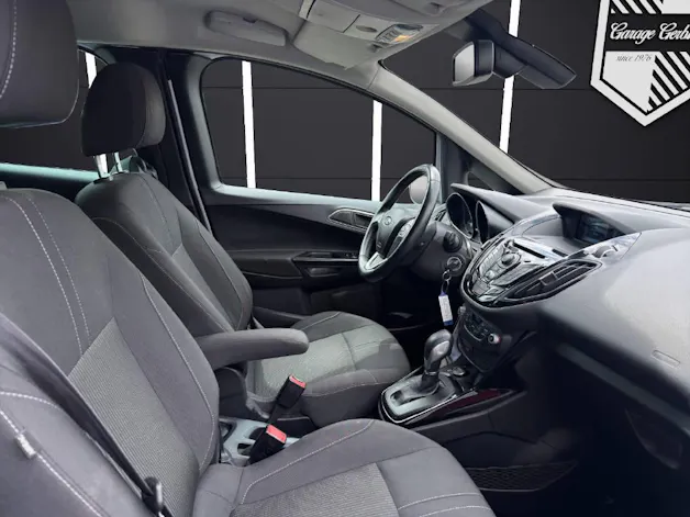 Ford B-Max 1.6i Ti-VCT Titanium FPS