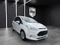 Ford B-Max 1.6i Ti-VCT Titanium FPS
