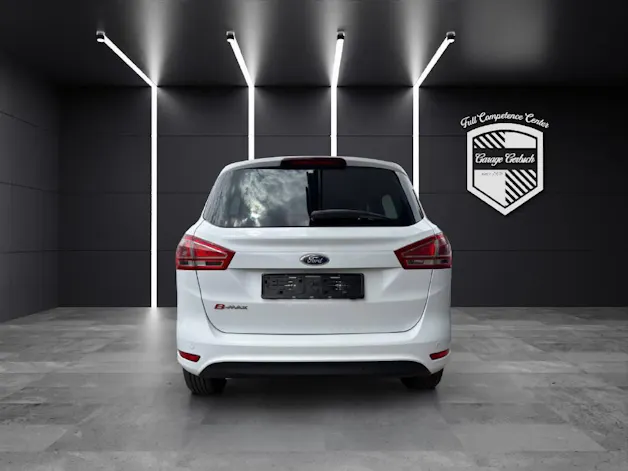 Ford B-Max 1.6i Ti-VCT Titanium FPS