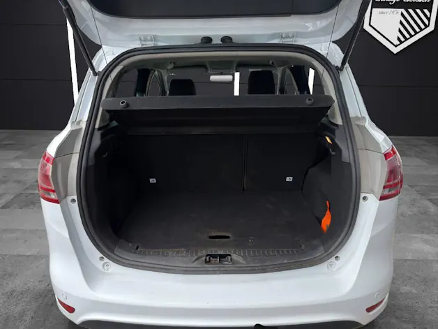 Ford B-Max 1.6i Ti-VCT Titanium FPS