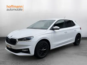 Škoda Fabia 1.0 TSI Selection DSG