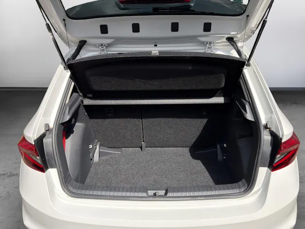 Škoda Fabia 1.0 TSI Selection DSG
