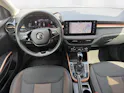 Škoda Fabia 1.0 TSI Selection DSG