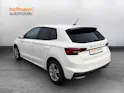 Škoda Fabia 1.0 TSI Selection DSG