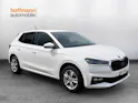 Škoda Fabia 1.0 TSI Selection DSG