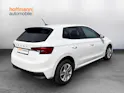 Škoda Fabia 1.0 TSI Selection DSG