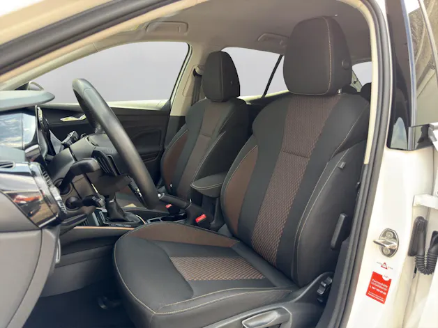 Škoda Fabia 1.0 TSI Selection DSG