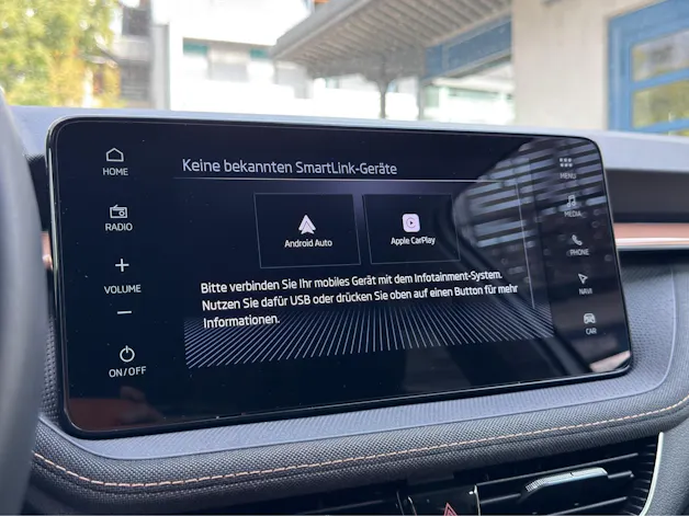 Škoda Fabia 1.0 TSI Selection DSG