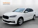 Škoda Fabia 1.0 TSI Selection DSG