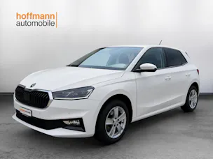 Škoda Fabia 1.0 TSI Selection DSG