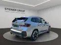 BMW X1 xDrive M35i