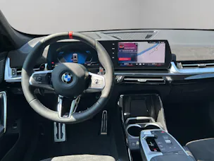 BMW X1 xDrive M35i