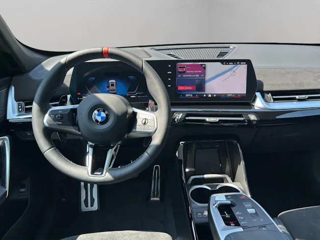 BMW X1 xDrive M35i