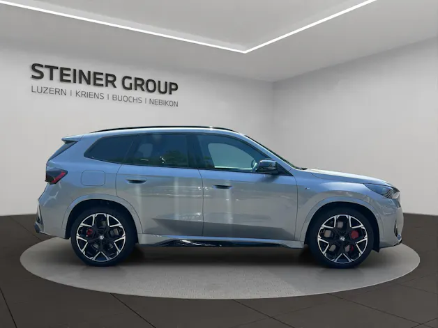 BMW X1 xDrive M35i