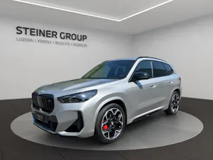 BMW X1 xDrive M35i