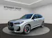 BMW X1 xDrive M35i
