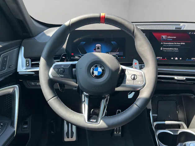 BMW X1 xDrive M35i