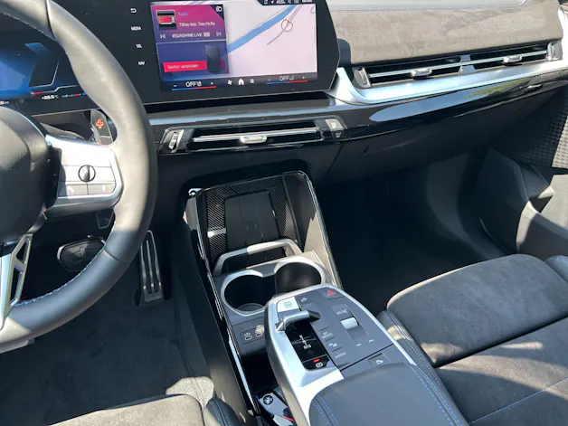 BMW X1 xDrive M35i