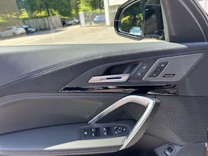 BMW X1 xDrive M35i