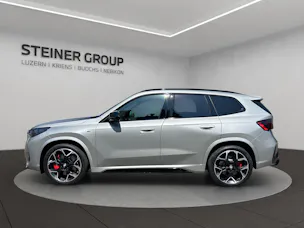 BMW X1 xDrive M35i