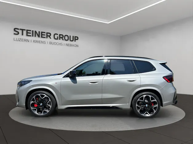 BMW X1 xDrive M35i