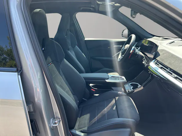 BMW X1 xDrive M35i