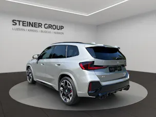 BMW X1 xDrive M35i