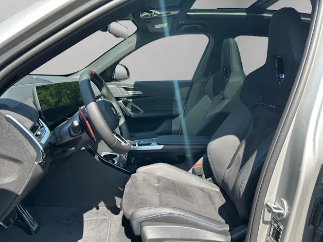 BMW X1 xDrive M35i